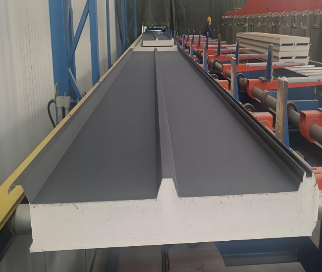 厦门聚氨酯泡沫保温板