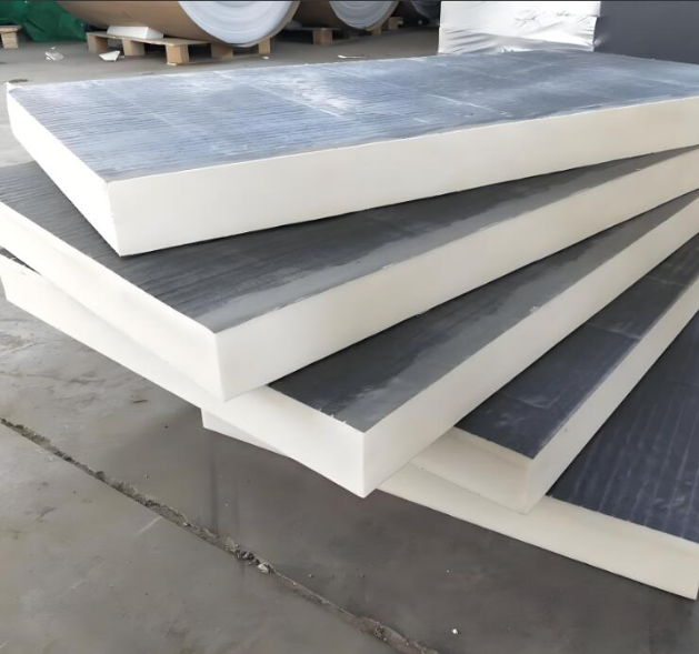 厦门聚氨酯保温板规格