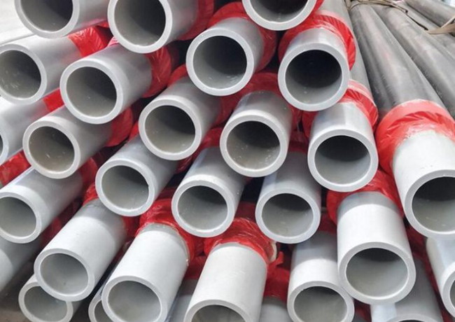 厦门PE-RT预制保温管