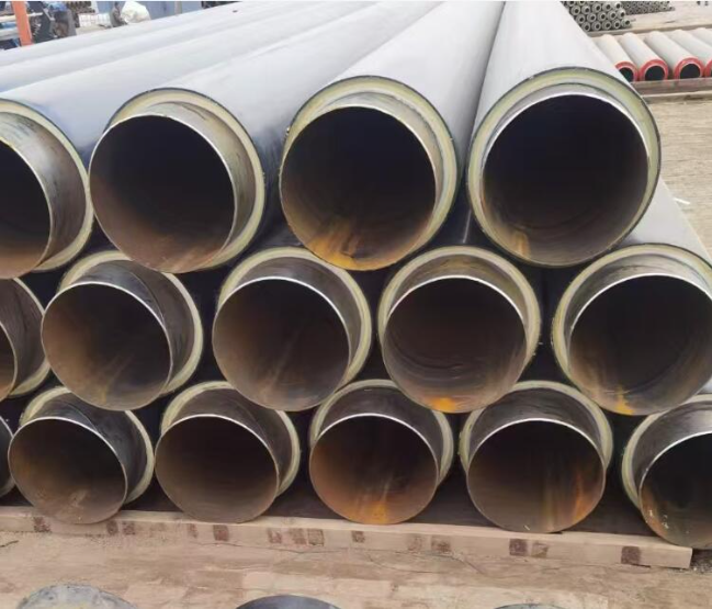 厦门聚氨酯保温管道